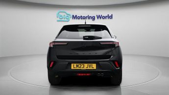 Vauxhall Mokka ULTIMATE