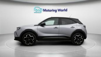 Vauxhall Mokka ULTIMATE