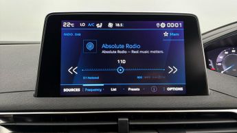 Peugeot 3008 PURETECH S/S ACTIVE PREMIUM PLUS