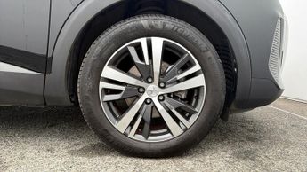 Peugeot 3008 PURETECH S/S ACTIVE PREMIUM PLUS