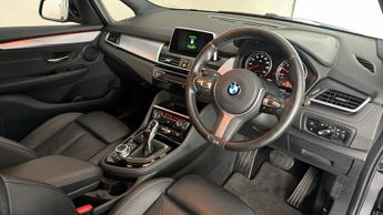 BMW 2 Series Gran Tourer 218I M SPORT GRAN TOURER