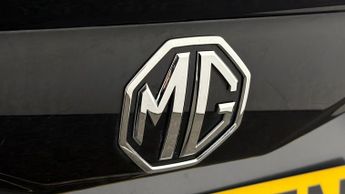 MG MG4 SE