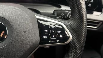 Volkswagen Golf GTD TDI DSG
