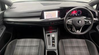 Volkswagen Golf GTD TDI DSG