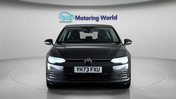 Volkswagen Golf LIFE TDI DSG