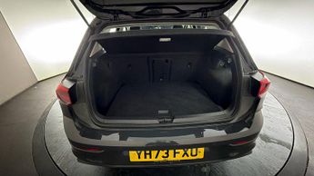 Volkswagen Golf LIFE TDI DSG