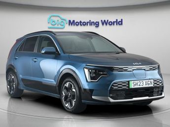 Kia Niro 4