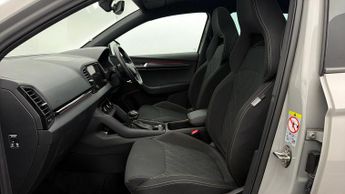 Skoda Karoq SPORTLINE TSI DSG
