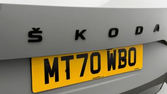 Skoda Karoq SPORTLINE TSI DSG