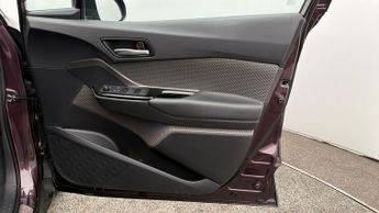 Toyota C-HR EXCEL