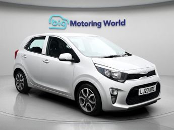 Kia Picanto 3