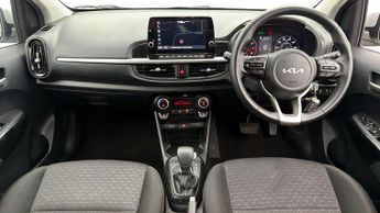 Kia Picanto 3