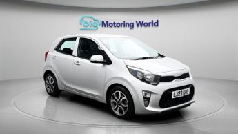 Kia Picanto 3