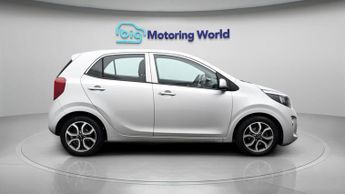 Kia Picanto 3