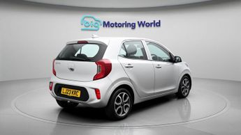 Kia Picanto 3
