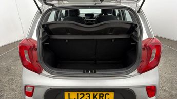 Kia Picanto 3