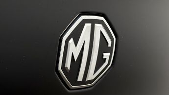 MG MG ZS TROPHY CONNECT