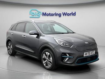 Kia Niro 4