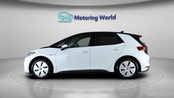 Volkswagen ID.3 FAMILY