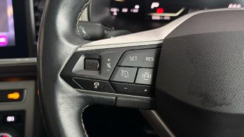 SEAT Ateca ECOTSI XPERIENCE DSG