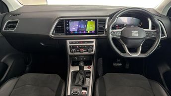 SEAT Ateca ECOTSI XPERIENCE DSG