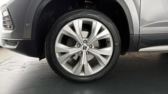 SEAT Ateca ECOTSI XPERIENCE DSG