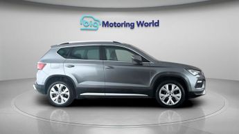SEAT Ateca ECOTSI XPERIENCE DSG