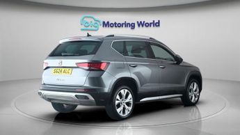 SEAT Ateca ECOTSI XPERIENCE DSG