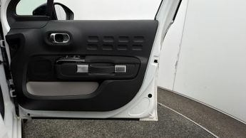 Citroen C3 PURETECH PLUS S/S EAT6