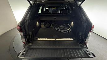 BMW X5 XDRIVE50E M SPORT