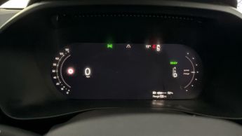 Volvo XC40 RECHARGE PLUS