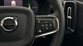Volvo XC40 RECHARGE PLUS