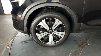 Volvo XC40 RECHARGE PLUS