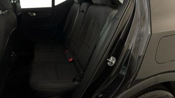 Volvo XC40 RECHARGE PLUS