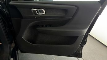 Volvo XC40 RECHARGE PLUS