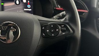 Vauxhall Corsa Electric SRI PREMIUM
