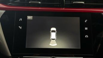 Vauxhall Corsa Electric SRI PREMIUM