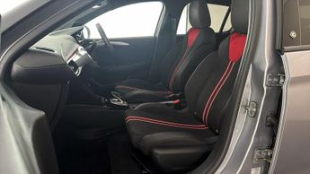 Vauxhall Corsa Electric SRI PREMIUM