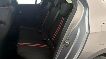 Vauxhall Corsa Electric SRI PREMIUM