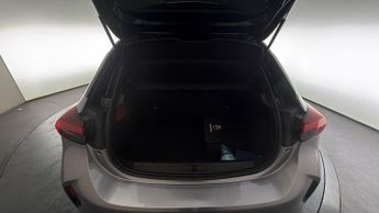 Vauxhall Corsa Electric SRI PREMIUM