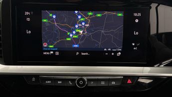Vauxhall Mokka Electric ULTIMATE EDITION