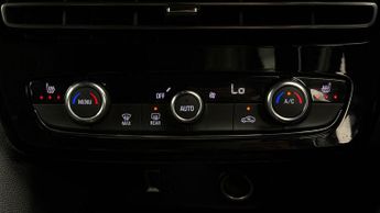 Vauxhall Mokka Electric ULTIMATE EDITION