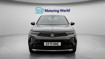 Vauxhall Mokka Electric ULTIMATE EDITION