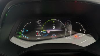 Renault Captur TECHNO E-TECH