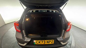 Renault Captur TECHNO E-TECH