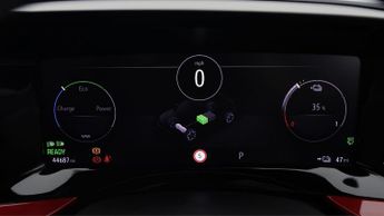 Vauxhall Mokka Electric GS LINE