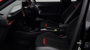 Vauxhall Mokka Electric GS LINE