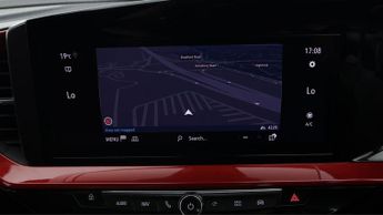 Vauxhall Mokka Electric GS LINE
