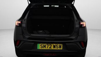 Vauxhall Mokka Electric GS LINE