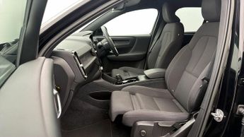 Volvo XC40 RECHARGE CORE